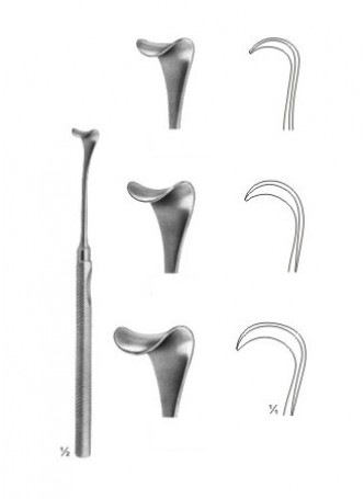 Hooks & Retractors