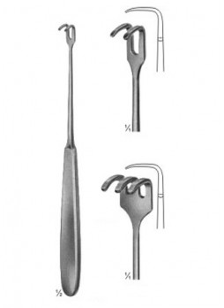 Hooks & Retractors