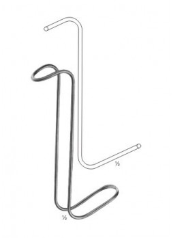  Hooks & Retractors