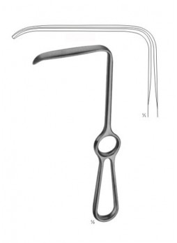  Hooks & Retractors