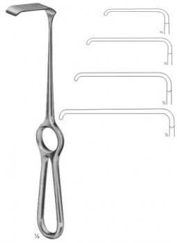 Hooks & Retractors