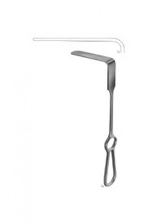 Hooks & Retractors