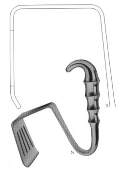 Hooks & Retractors