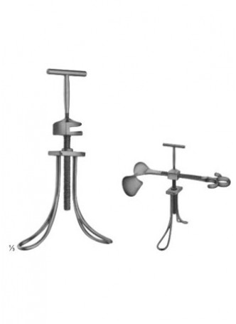 Hooks & Retractors