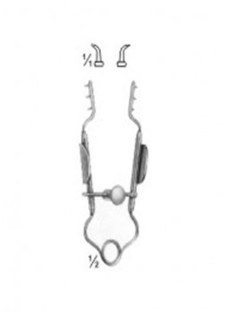 Hooks & Retractors