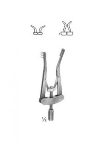 Hooks & Retractors