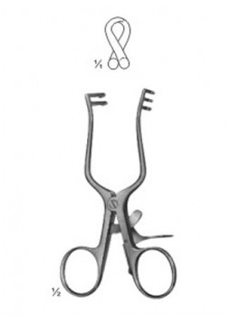 Hooks & Retractors