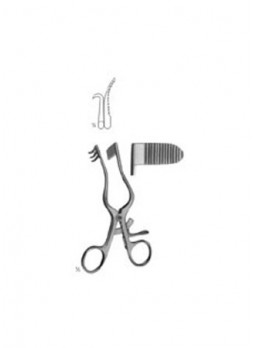 Hooks & Retractors