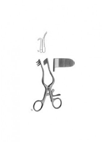 Hooks & Retractors