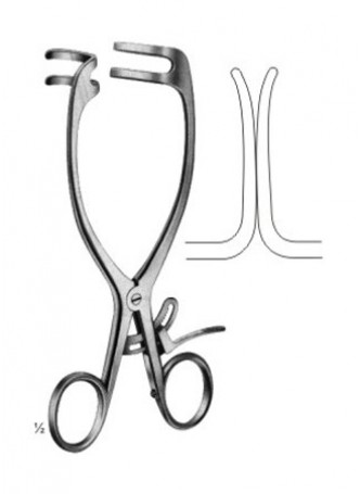 Hooks & Retractors