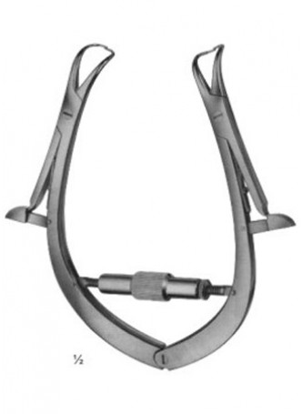 Hooks & Retractors