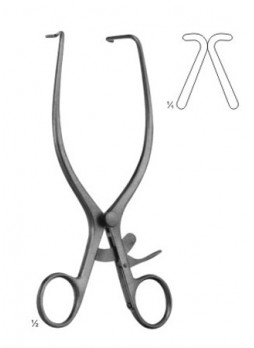 Hooks & Retractors