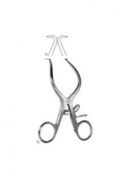 Hooks & Retractors