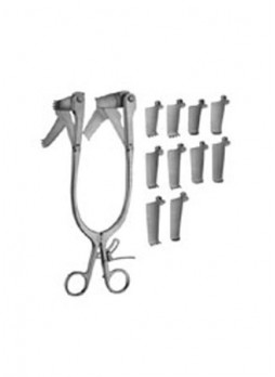 Hooks & Retractors