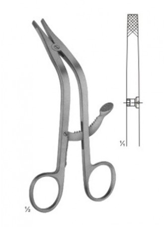 Hooks & Retractors