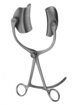 Hooks & Retractors