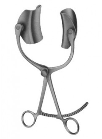 Hooks & Retractors