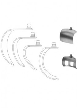 Hooks & Retractors