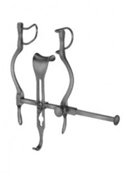 Hooks & Retractors