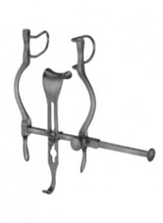 Hooks & Retractors