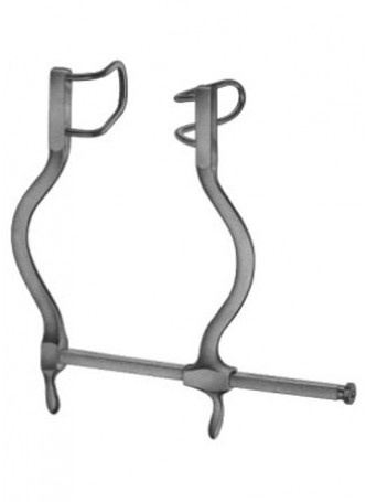 Hooks & Retractors