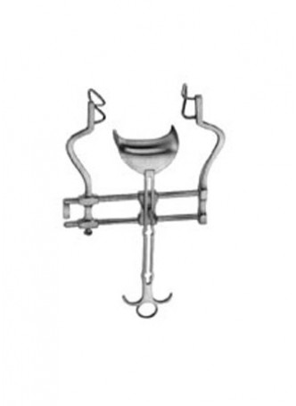 Hooks & Retractors