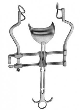 Hooks & Retractors