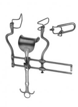 Hooks & Retractors