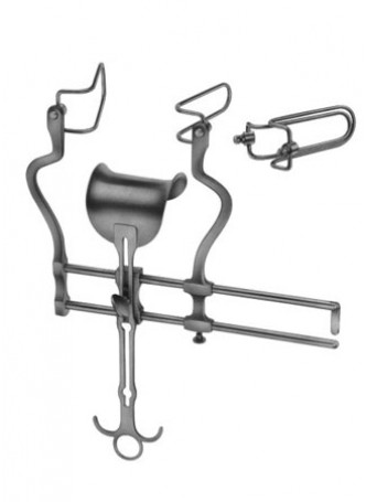 Hooks & Retractors