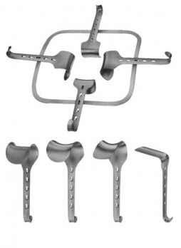  Hooks & Retractors