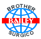 BAILEY BROTHERS SURGICO